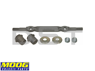 MOOG-K5250 Front Upper Control Arm Bushings and Shaft