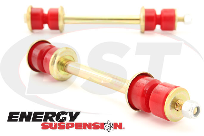energy suspension sway bar end links