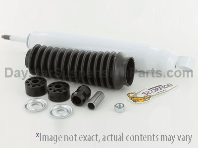 2 Inch Lift Front Shock Absorber