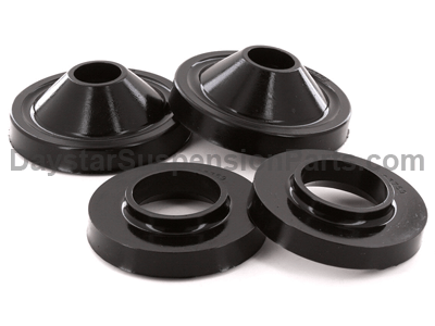 Front and Rear Lift Kit - 3/4 Inch