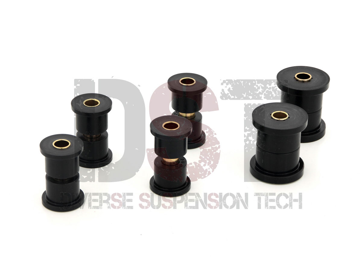 1.2102_rear Rear Leaf Spring Bushings - for use with Aftermarket Shackles