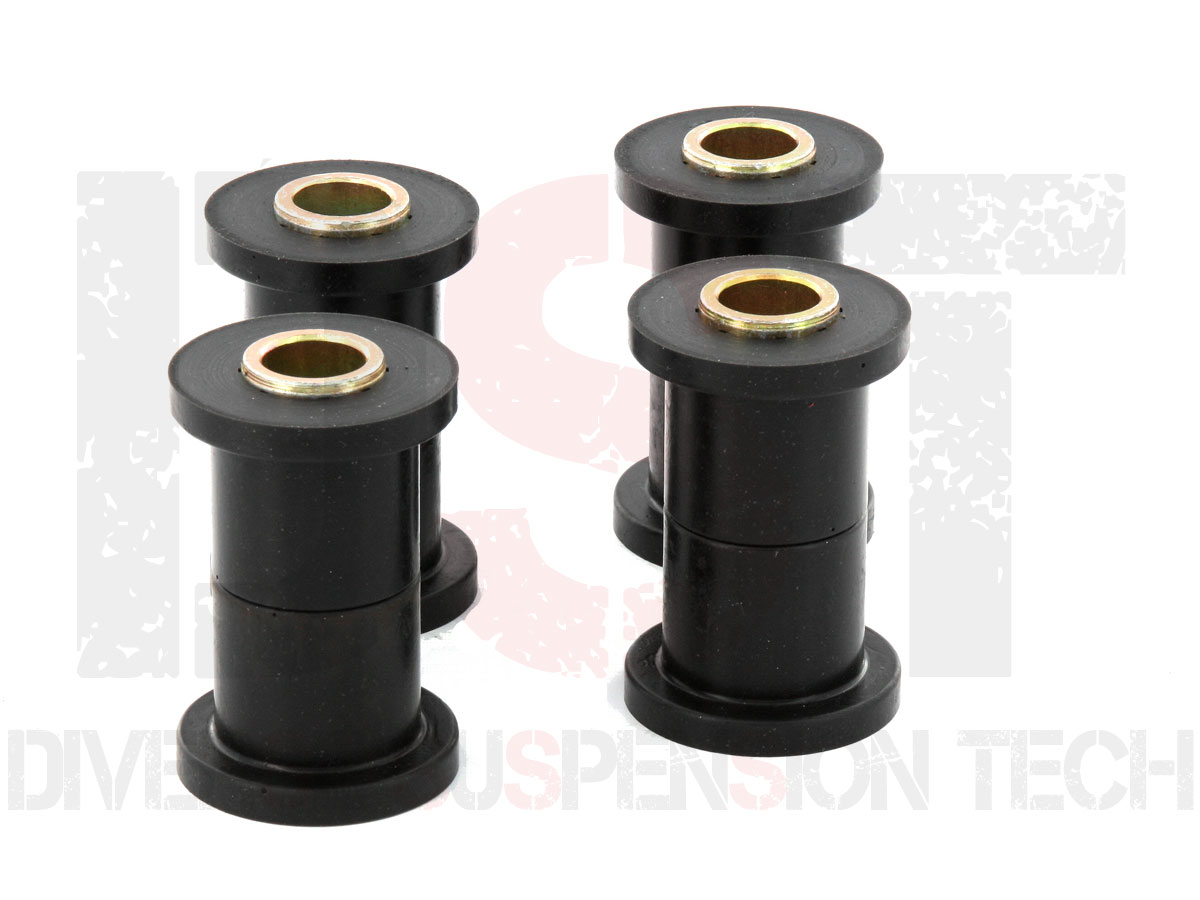 4.2107-non-super Rear Leaf Spring Bushings - Does not fit Super Cab (without shackle bushings)
