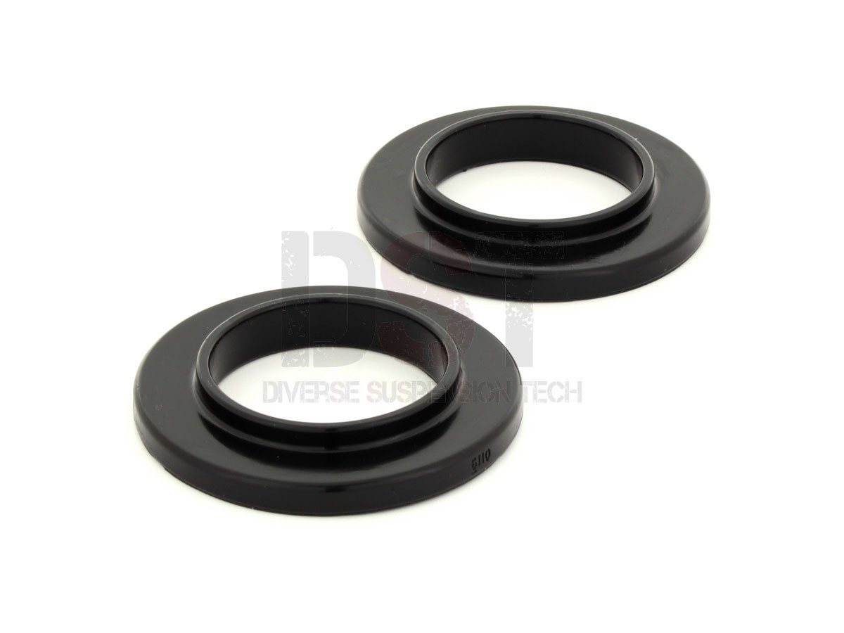 9.6104_front Front Coil Spring Isolators
