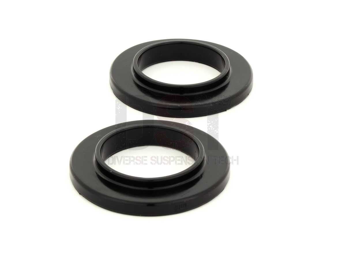 9.6104_front Front Coil Spring Isolators