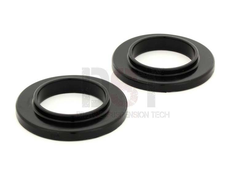 Front Coil Spring Isolators