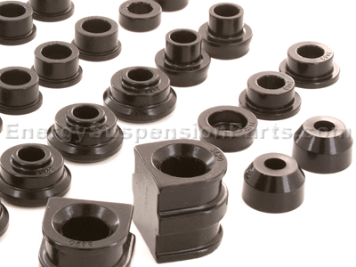 For 1993-2001 Saturn SW2 Control Arm Bushing Kit Front Energy 55574HD 1994 1995