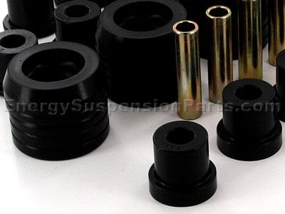 3.18103 Complete Suspension Bushing Kit - Chevrolet and GMC Models - for Use With Aftermarket Springs