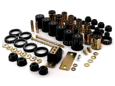 3.18120 Complete Suspension Bushing Kit - Chevrolet Caprice and Impala 80-90