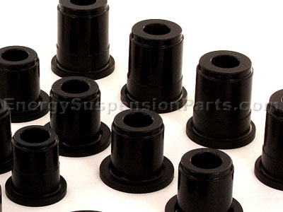 3.3194 Rear Control Arm and Track Rod Bushings
