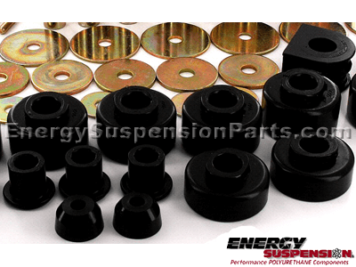 For 1997-2003 Ford F150 Control Arm Bushing Kit Front Lower 88737CJ 1998 1999