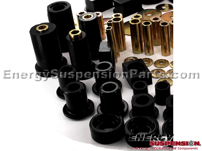 4.18122 Complete Suspension Bushing Kit - Ford F150 2WD 97-03