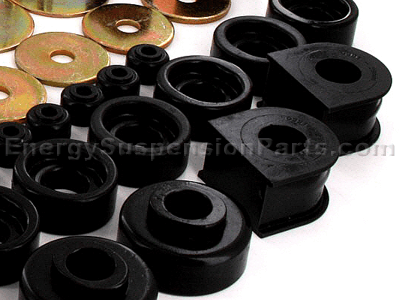 4.18123 Complete Suspension Bushing Kit - Ford F150/F250 97-03