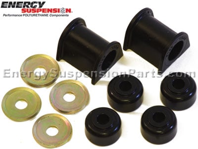 5.5107 Front Sway Bar and End Link Bushings - 19mm ( 0.74 inch)