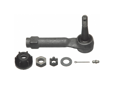 Front Outer Tie Rod End - FE4 Suspension