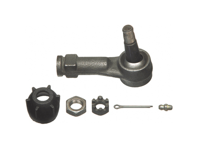 Outer Tie Rod End - Manual Steering Models Only