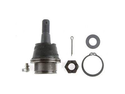 Suspension Ball Joint Front Lower Moog K7411