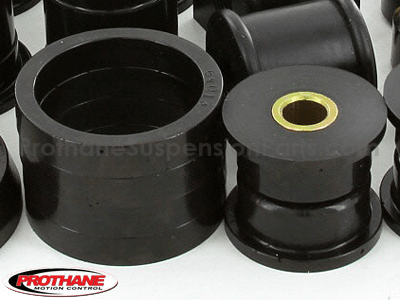 12016 Complete Suspension Bushing Kit - Jeep Grand Cherokee 93-98