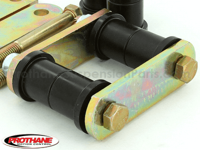 61054 Rear HD Shackle Kit Only