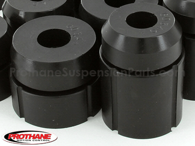 62021 Complete Suspension Bushing Kit - Ranger 2WD 83-97 - Standard and Extra Cab