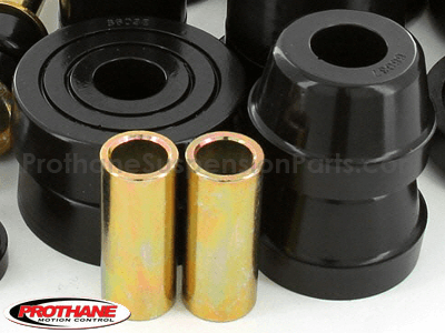 62025 Complete Suspension Bushing Kit - Ford Mustang 00-04