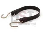 energy suspension polyurethane tie down straps