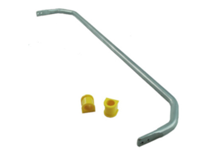 Front Sway Bar - 27mm - 2 Point Adjustable