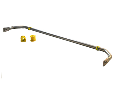 Front Sway Bar - 24mm - 2 Point Adjustable