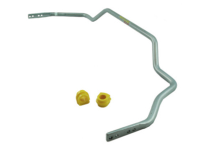 Front Sway Bar - 24mm - 4 Point Adjustable