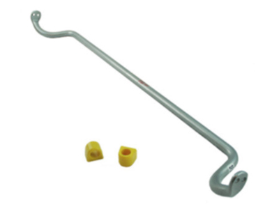 Front Sway Bar - 22mm - 2 Point Adjustable