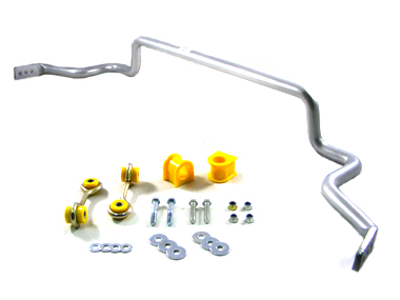 Front Sway Bar - 30mm - 3 Point Adjustable