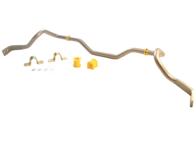 Front Sway Bar - 24mm - 2 Point Adjustable