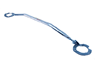 Whiteline Front Strut Tower Braces for 325, 325e, 325es, 325i, 325is, 325iX