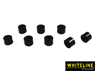Whiteline Rear Sway Bar End Links for Z3
