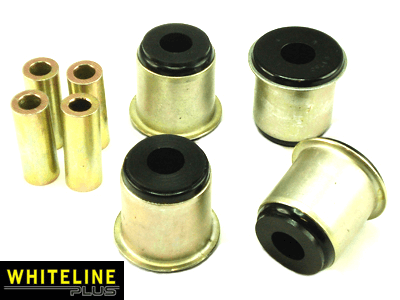 w51750 Front Lower Control Arm Bushings