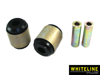 Radius Rod Bushings - to Chassis - While Supplies Last